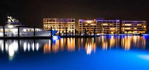 Albany Marina, Luxury Community, Nassau, Bahamas